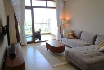 Furnished 2 Bed Apartment with En Suite at General Mathenge - 2