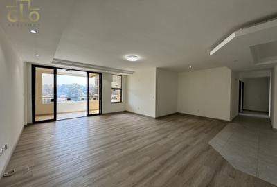 3 Bed Apartment with En Suite in Kileleshwa
