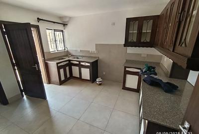 4 Bed Townhouse with En Suite at Ngong Road - 3