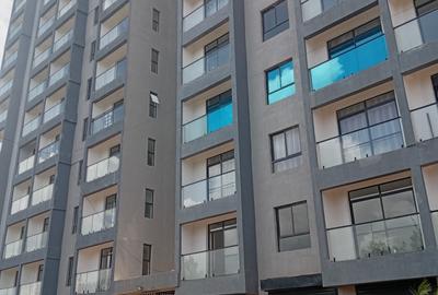 3 Bed Apartment in Kitisuru