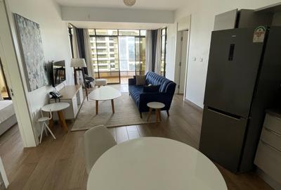 Serviced 2 Bed Apartment with En Suite in Westlands Area - 3