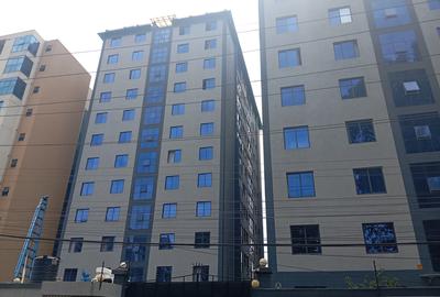 2 Bed Apartment with En Suite at Kileleshwa
