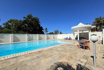 Serviced 4 Bed Apartment with En Suite at Nyali Mombasa - 2
