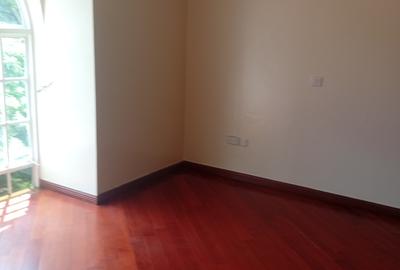 4 Bed Townhouse at Hub Karen