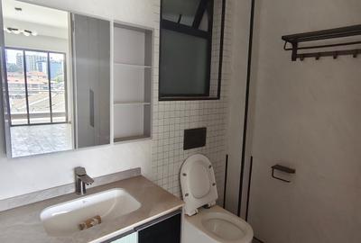 2 Bed Apartment with Swimming Pool in Kilimani - 3