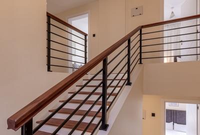 2 Bed Apartment with En Suite at General Mathenge - 4