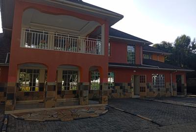 3 Bed Villa with En Suite in Karen - 4