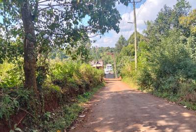 Land in Kitisuru - 3