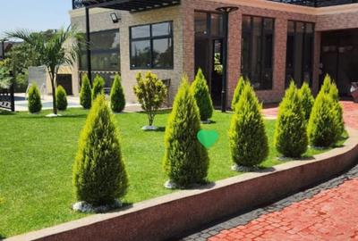 6 Bed House at Ruiru