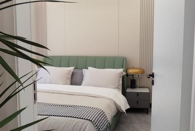 2 Bed Apartment with En Suite at Woodvale - 4