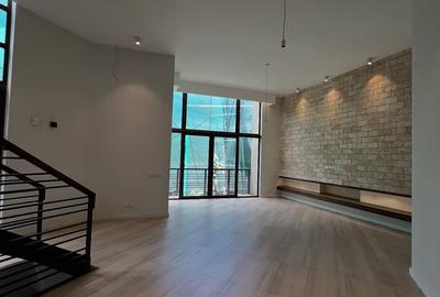 4 Bed Townhouse with En Suite at Chalbi Drive - 4