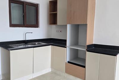 3 Bed Apartment with En Suite at 2Nd Avenue - 3