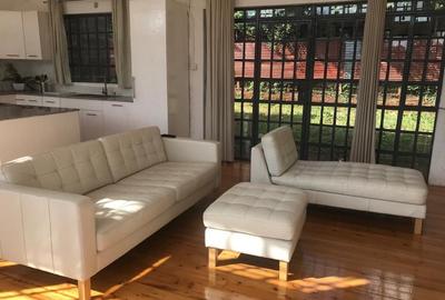 Serviced 3 Bed Apartment with En Suite in Garden Estate - 3