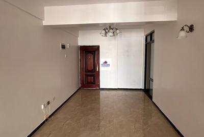 1 Bed Apartment with En Suite in Kilimani - 3