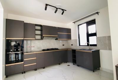 5 Bed Villa with Garden in Ruiru - 4