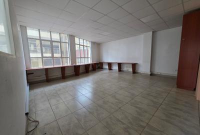 960 ft² Office with Service Charge Included at 3Rd Avenue - 3