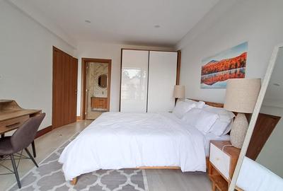 3 Bed House with En Suite at Peponi Road - 4