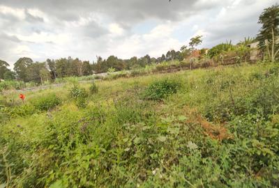 Land at Old Kitusuru Rd