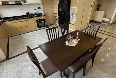 Furnished 4 Bed Apartment with Swimming Pool at Kingara Road - 3