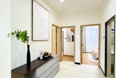 3 Bed Apartment with En Suite in Kileleshwa - 4