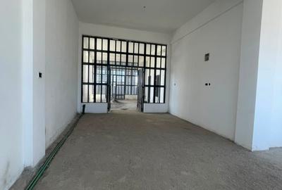 Commercial Property with Lift at Mwananchi Road - 3