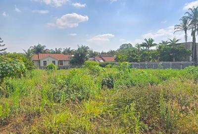 Land in Runda - 3