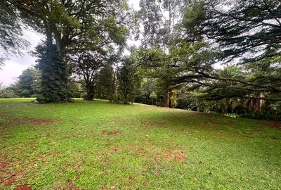 4 Bed House with En Suite in Kitisuru - 3