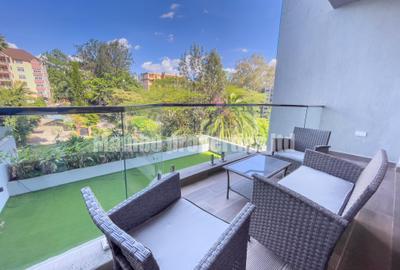 Furnished 2 Bed Apartment with En Suite at Rhapta Rd - 4