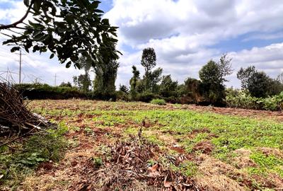 Land in Redhill - 2