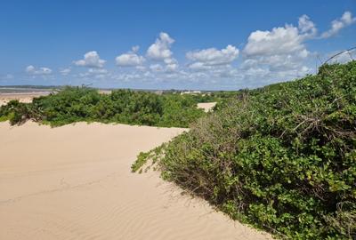 Land in Malindi - 2