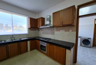 3 Bed Apartment with En Suite in Watamu - 4