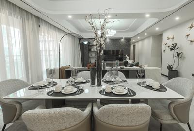 4 Bed Apartment with En Suite in Kileleshwa - 4