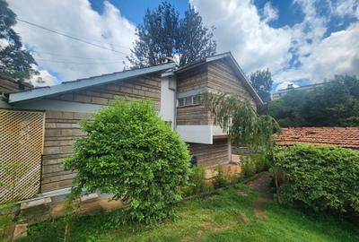 4 Bed Townhouse with En Suite at Laikipia Road - 2