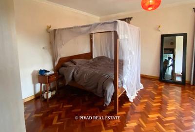 4 Bed Townhouse with Garden in Runda - 4