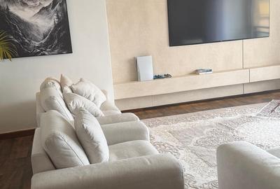 3 Bed Apartment with En Suite in Muthaiga - 2