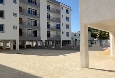 Serviced 3 Bed Apartment with En Suite at Nyali - 2