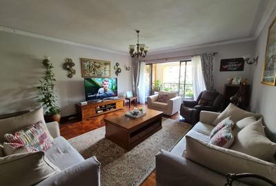 3 Bed Apartment with En Suite at Kilimani - 2