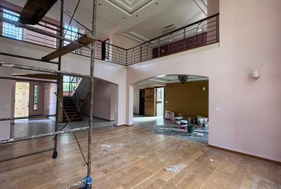 4 Bed Townhouse with En Suite in Lavington - 4
