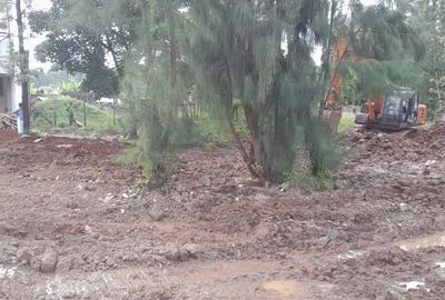 0.0125 ac Residential Land in Kyuna
