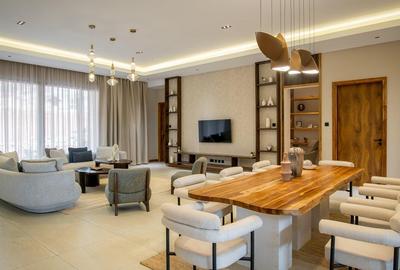 4 Bed Apartment with En Suite in Loresho - 2