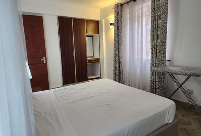 Serviced 1 Bed Apartment with En Suite in Kilimani - 4