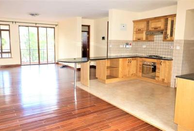 3 Bed Apartment with En Suite in Kilimani - 3