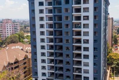 2 Bed Apartment with En Suite at Valley Arcade