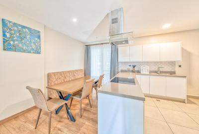 Serviced 3 Bed Apartment with En Suite in Kileleshwa - 3