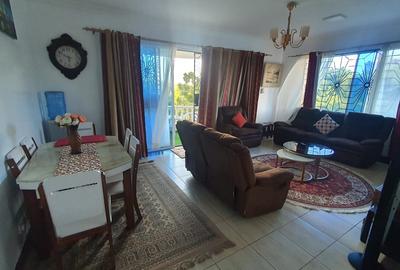 Furnished 2 Bed Apartment with En Suite in Nyali Area - 2