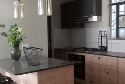 2 Bed Apartment in Thindigua - 3
