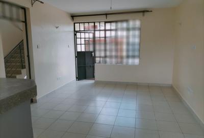 2 Bed Apartment with En Suite at Masai Lodge - 3