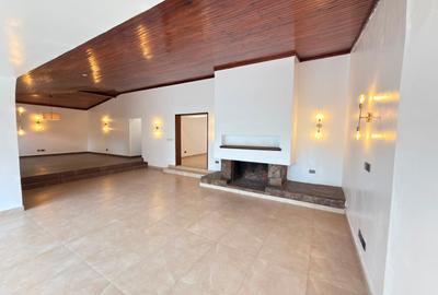 4 Bed House with En Suite at Old Muthaiga - 2