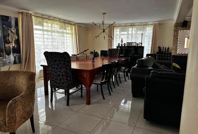 6 Bed House with En Suite at Mhasibu - 3