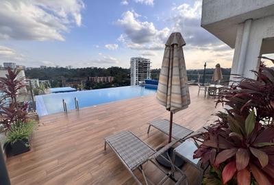 Serviced 2 Bed Apartment with En Suite in Westlands Area - 3